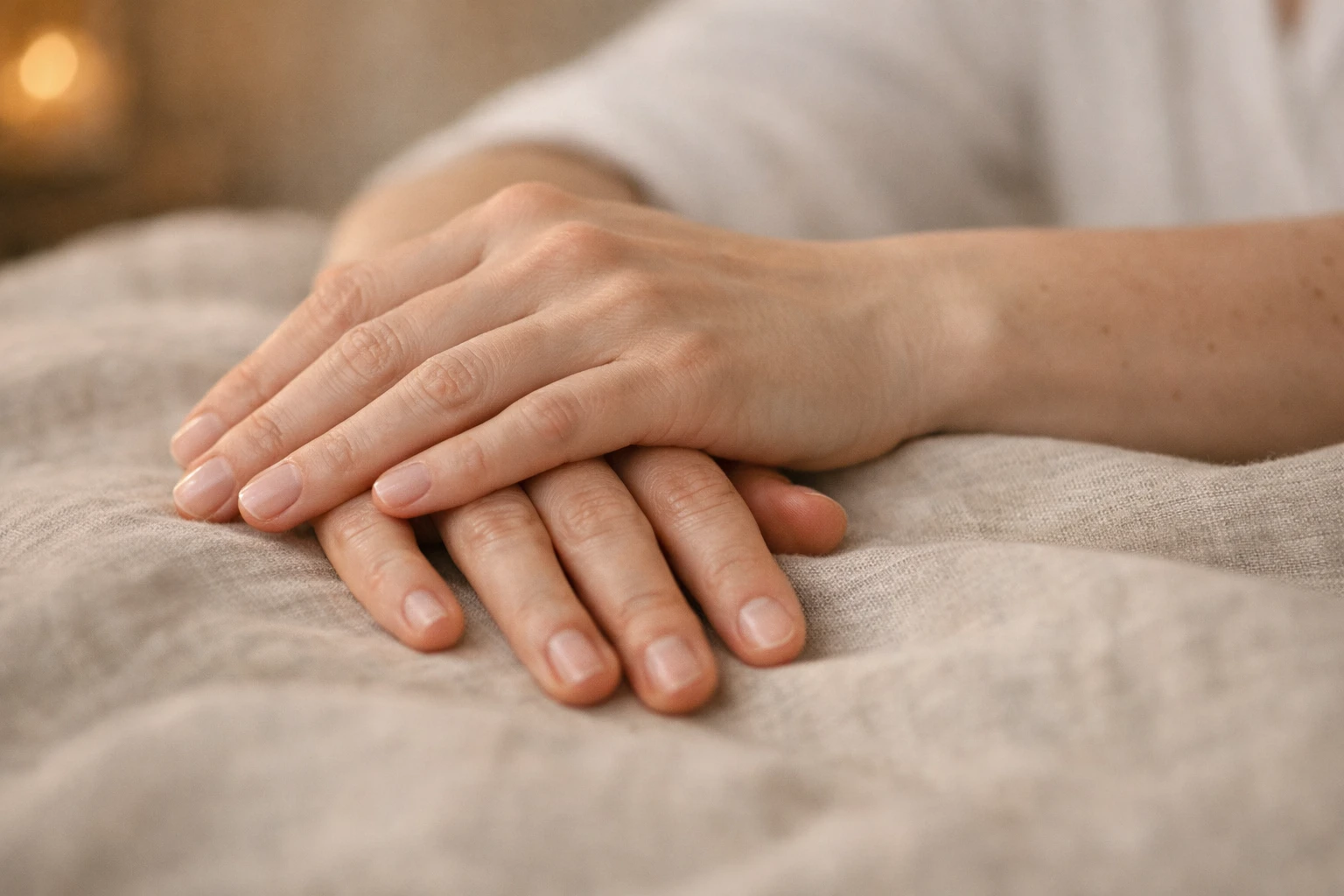 Massage & Körperarbeit