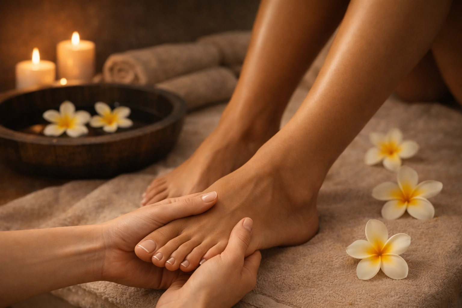 Tiefe Entspannung und somatische Begleitung in Köln